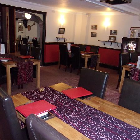 Wensum Lodge Hotel Fakenham Exterior foto