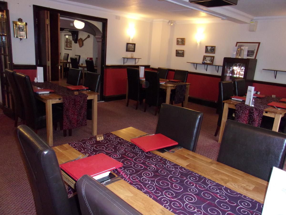 Wensum Lodge Hotel Fakenham Exterior foto