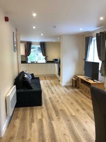 Wensum Lodge Hotel Fakenham Exterior foto