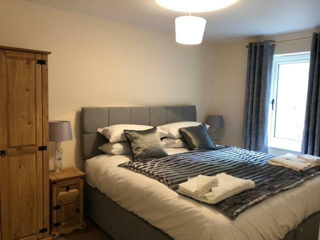 Wensum Lodge Hotel Fakenham Exterior foto