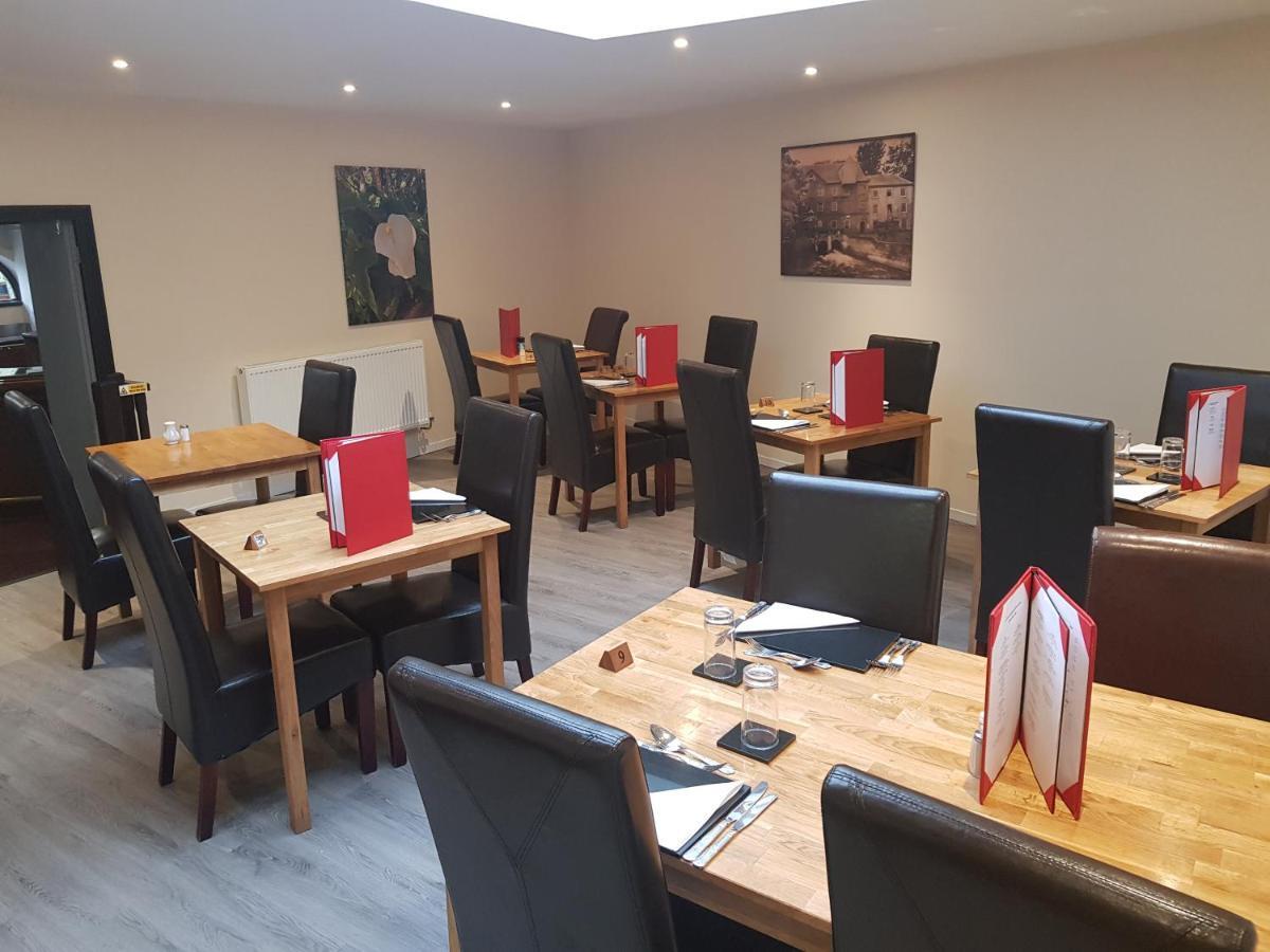 Wensum Lodge Hotel Fakenham Exterior foto