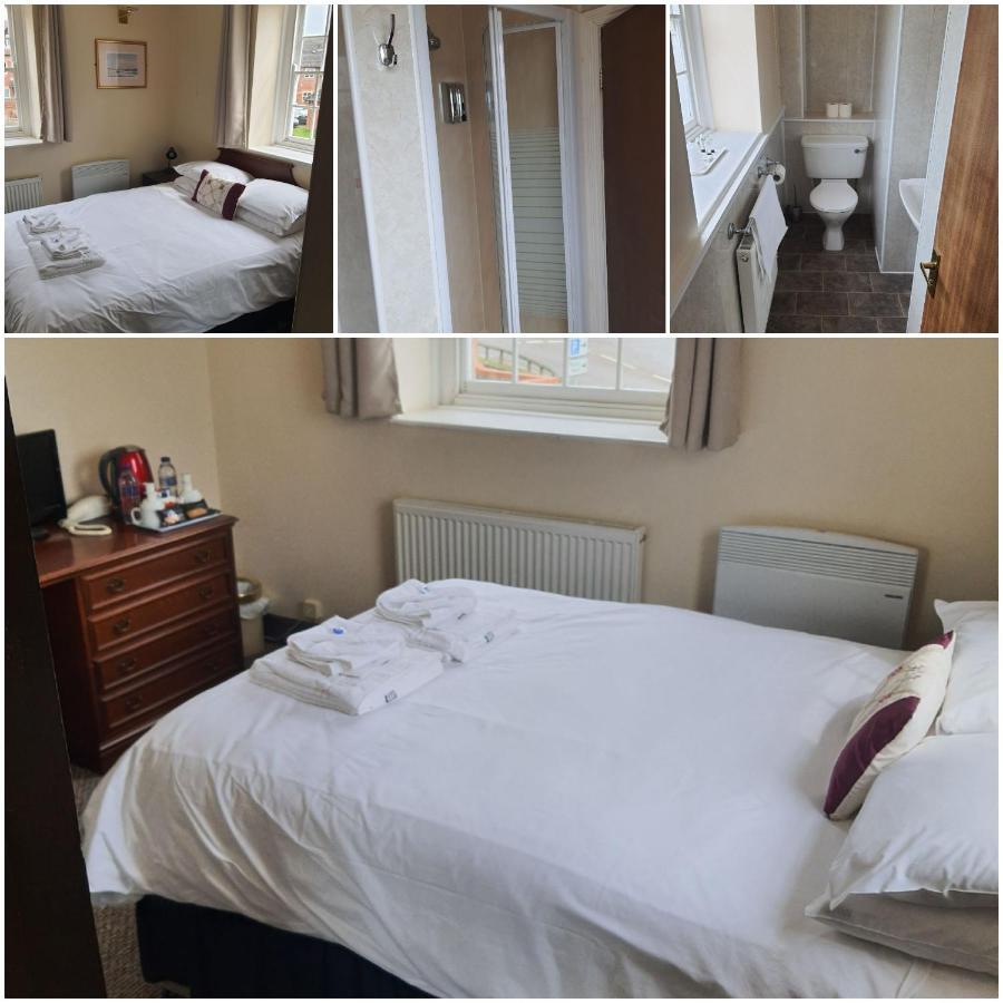 Wensum Lodge Hotel Fakenham Exterior foto